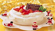 Merry Christmas Desserts 2017 - Best Dessert Ideas For Christmas Party - Merry Christmas Images 2017