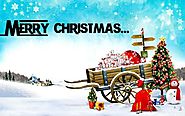Advance Merry Christmas Wishes, Messages, Quotes, Images, Pictures,