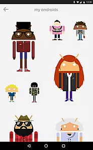 Androidify - Android Apps on Google Play