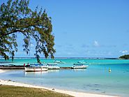 Blue Bay Mauritius