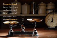 Is your business ready for Google's Semantic Search?
