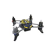 Dromida Kodo Ready to Fly Drone Quadcopter Review
