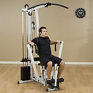 Body-Solid EXM1500S Home Gym