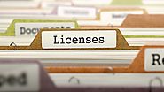 #2 Licenses and permits
