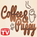 "Coffee & Puppy" | Dog Cafe.