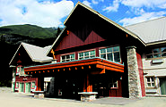 Lil'tem' Mountain Hotel
