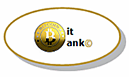 Bit Bank© - TechMonegy Ltd