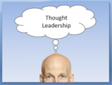 What is the Difference Between Thought Leadership and Content Marketing?
