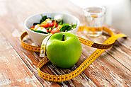Take Charge of Your Diet Conditions - Medshape Weight Loss Clinics