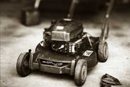 How to Store Your Lawn Mower for the Cold Season