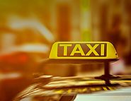 Taxi Access Service Fairfax County | Springfield Yellow Cab