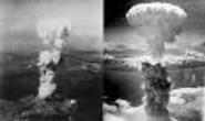 Atomic Bomb Hiroshima 1945