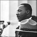 Martin Luther King’s Speech 1963
