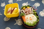 20 Easy Bento Lunch Boxes