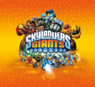 Skylander Giants List (with image) · jimmy966