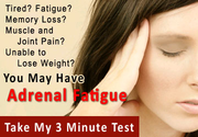 Top 10 Adrenal Fatigue Facts Made Easy - DrLam® - Body. Mind. Nutrition®