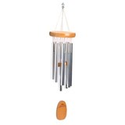 What is the Best Feng Shui Use of Wind Chimes as Cures for Good Feng Shui?
