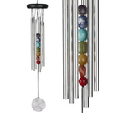 Feng Shui of Wind Chimes - Home, Office Or Garden Use?