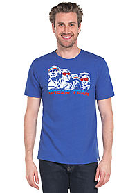 Men's USA Dream Team Tee $28 @ Tipsy Elves