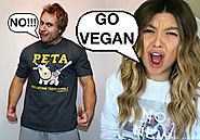 Can a Vegan Be Friends With Non-VEGANS?