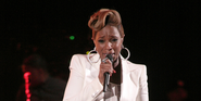 Mary J. Blige To Perform At World Series Opener
