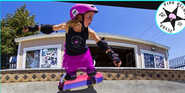This Trio Skateboarding 6-Year-Old Girls Is Just Rad