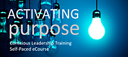 Conscious Leadership Training