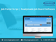 Job Portal PHP Script | Readymade Job Board Software