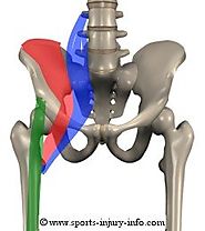 Your hip flexors will thank you! Improved flexibility is just one of the benefits of Pilates.