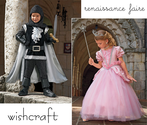 Wishcraft Costumes by Chasing Fireflies