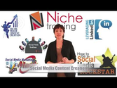 Social Media Content Creation