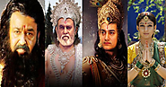 Mahabharat Movie, SS Rajamouli Mahabharat, Kannada Mahabharat