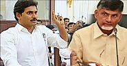 Nara Chandrababu Naidu Plans to Check Jagan With Delimitation, Thelusa