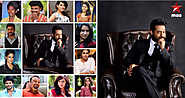Jr NTR TV Show Bigg Boss Telugu first Season | Thelusa.com