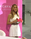 Five Things You Didn't Know About Kristin Cavallari - Running With Heels
