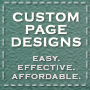 Custom Page Designs, LLC