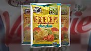 Top 5 Veggie Chips for 2017