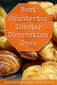 Find out what is the best countertop electric toaster oven on the market | Best Kitchen Appliances And Gadgets Review...