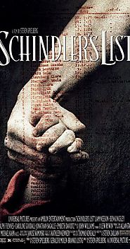 Schindler's List (1993)