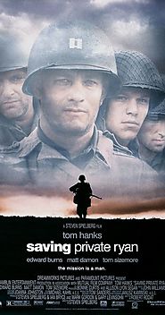 Saving Private Ryan (1998)