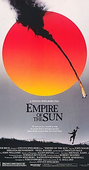 Empire of the Sun (1987)