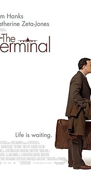 The Terminal (2004)