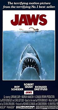 Jaws (1975)