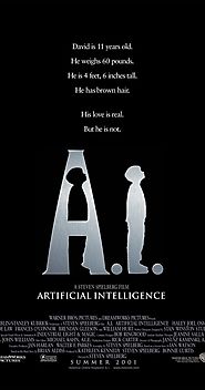 A.I. Artificial Intelligence (2001)