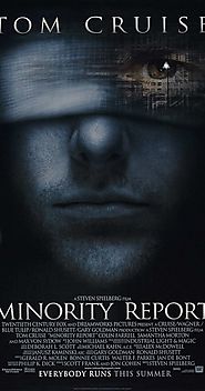 Minority Report (2002)