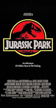 Jurassic Park (1993)