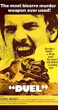 Duel (TV Movie 1971)
