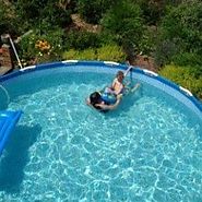 Splasher Pools - Pros and Cons of Above Ground Pools
