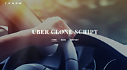 Uber PHP Clone | Uber Clone Open Source | Best Uber Clone by NCrypted Websites