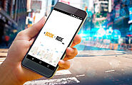 The Best way to know more about Taxi Booking Clone Script